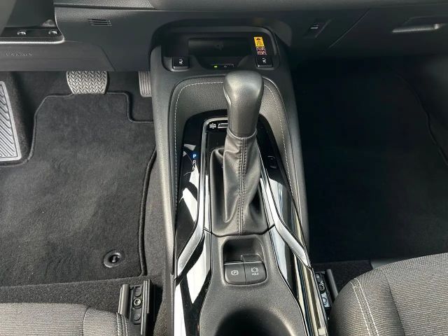 Suzuki Swace