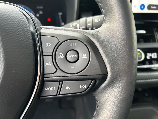 Suzuki Swace