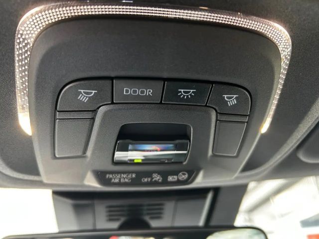 Suzuki Swace