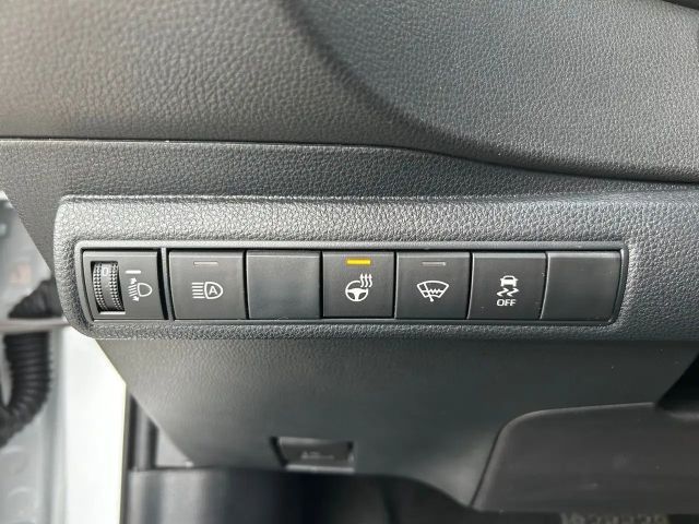 Suzuki Swace