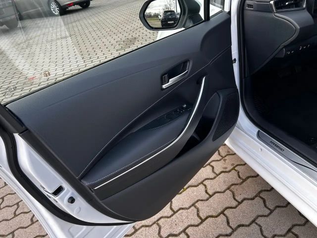 Suzuki Swace