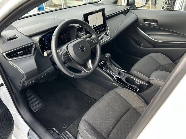 Suzuki Swace