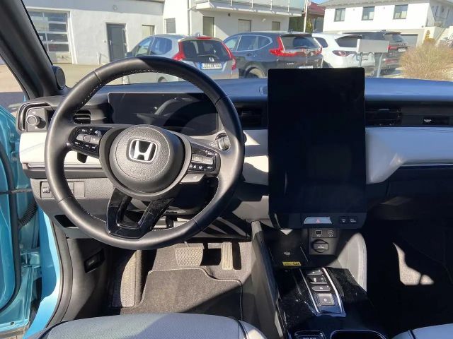 Honda e:Ny1