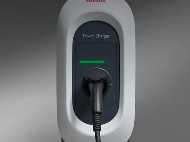 Honda e:Ny1