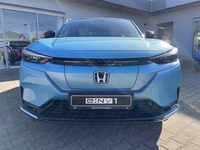 Honda e:Ny1
