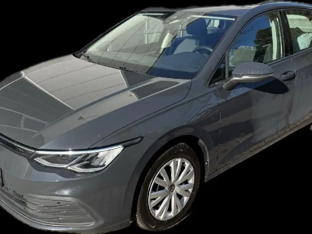 Volkswagen Golf Life 2023 Diesel