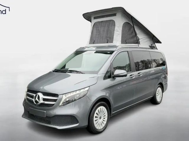 Mercedes-Benz V 250 2025 Diesel
