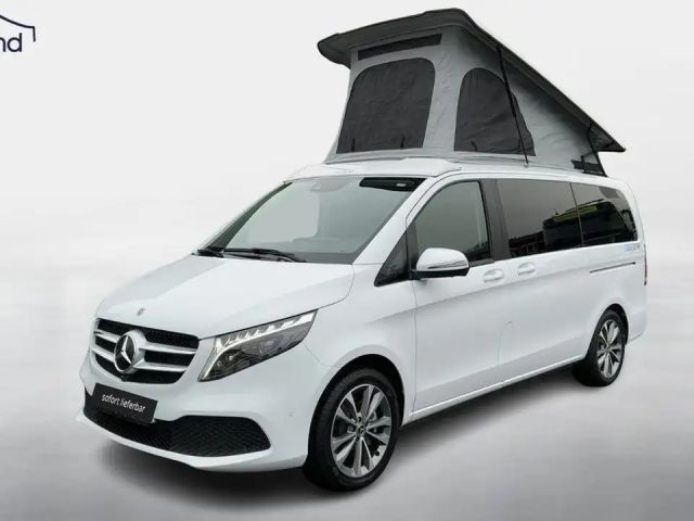 Mercedes-Benz V 220 2025 Diesel
