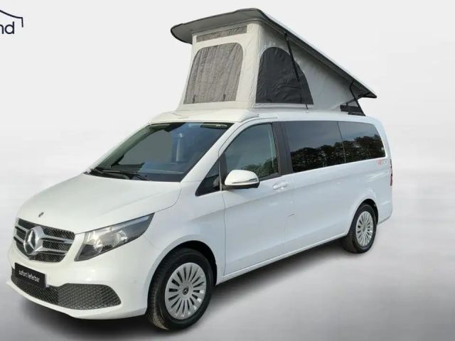 Mercedes-Benz V 250 2023 Diesel
