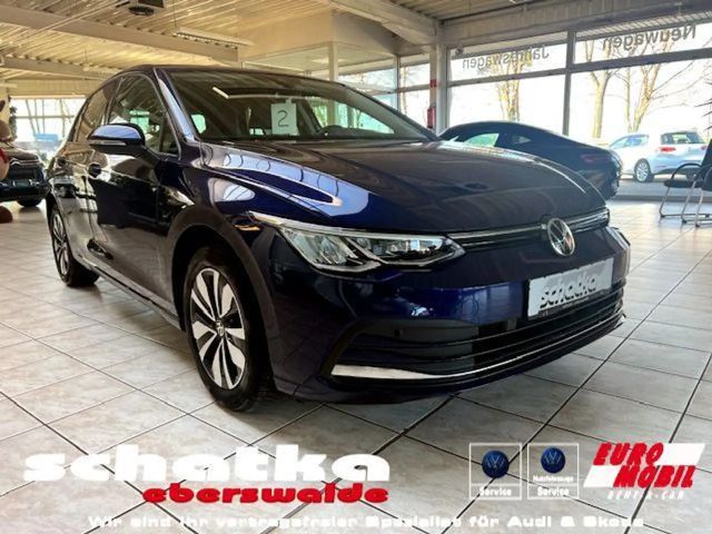 Volkswagen Golf VIII Move Navi,SHZ,PDC,ACC,LED,APP-C 2023 Benzine