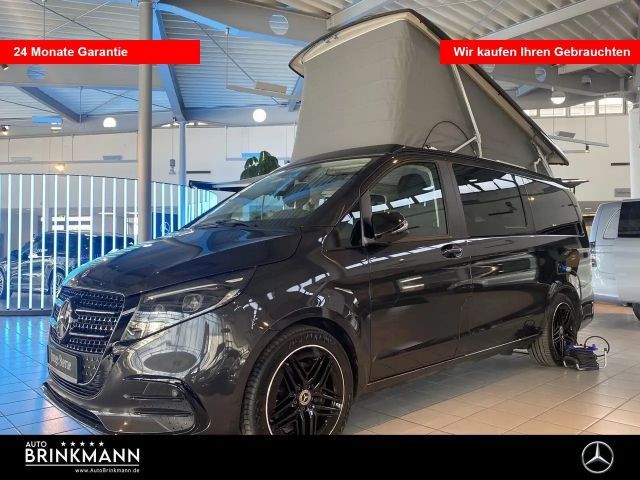 Mercedes-Benz Marco Polo Marco Polo 300 d AMG Line/SHZ/Totw./AHK Basic/Navi 2025 Diesel