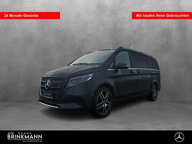 Mercedes-Benz V 250 2025 Diesel