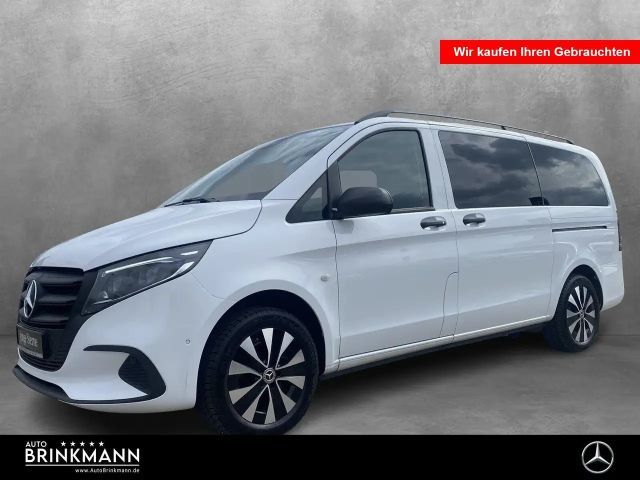 Mercedes-Benz Vito Vito 116 CDI 4x4 Tourer PRO Lang SHZ/Totw./AHK 2025 Diesel