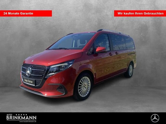 Mercedes-Benz V 220 2024 Diesel