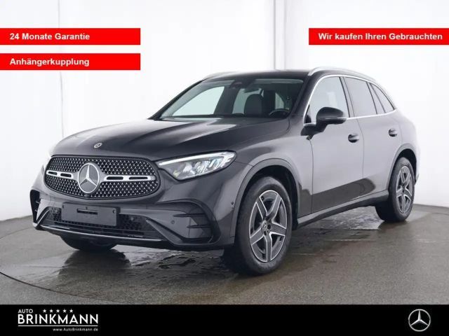Mercedes-Benz GLC 200 GLC2004M AMG-LINE+/AHK/KAMERA/SOUNDSYSTEM/MEMORY 2025 Benzine