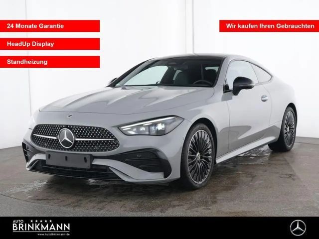 Mercedes-Benz CLE 200 CLE200 Coupé AMG/PANO/HUD/STANDHZG/NIGHT/360°KAM 2024 Benzine