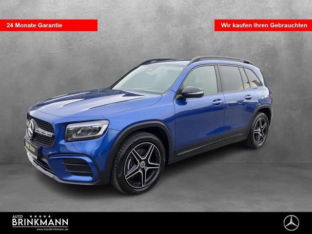 Mercedes-Benz GLB 200 GLB 200 d AMG-LINE/NIGHT/LED/KAMERA/SOUNDSYSTEM 2024 Diesel