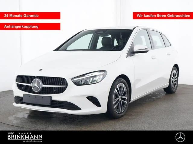 Mercedes-Benz B 200 B 200 ADVANCED/AHK/LED/KAMERA/SPURH/LENKRADHZG SHZ 2025 Benzine