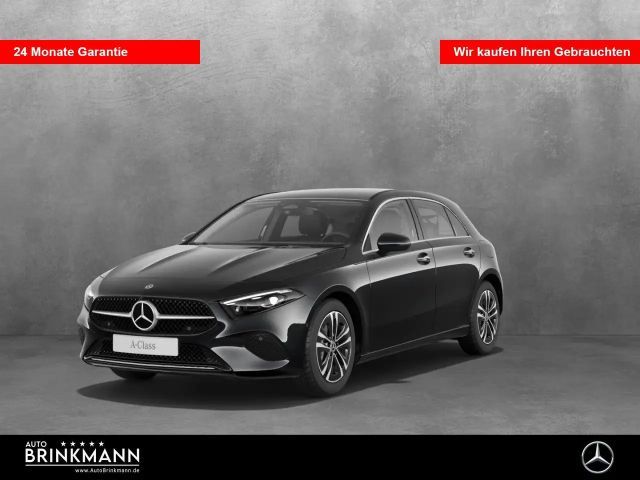 Mercedes-Benz A 180 A 180 ADVANCED/MULTIBEAM/KAMERA/TOTW/SPURH SHZ 2024 Benzine
