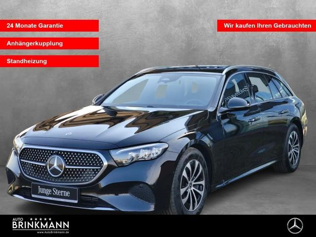 Mercedes-Benz E 220 E 220 d T AHK/PANO/STANDHZG/DISTRONIC/LED/KAMERA 2025 Diesel