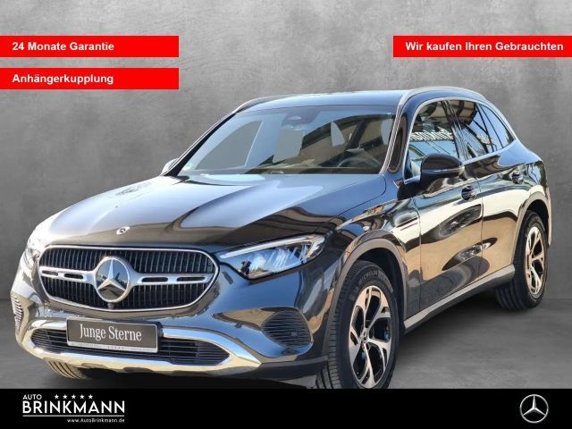 Mercedes-Benz GLC 220 GLC 220 d 4M AVANTGARDE/AHK/PANO-SHD/360°KAMERA 2024 Diesel