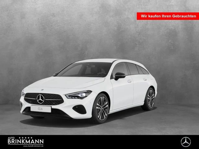Mercedes-Benz CLA 200 CLA 200 SB Progressive/LED/EasyP./360°/Standhzg. 2026 Benzine