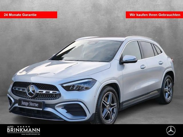 Mercedes-Benz GLA 180 GLA 180 AMG-LINE/LED/KAMERA/WINTER-PAKET/SPURH SHZ 2025 Benzine
