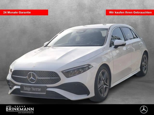 Mercedes-Benz A 180 A 180 AMG-LINE/LED/KAMERA/WINTER-PAKET/SPURH SHZ 2025 Benzine