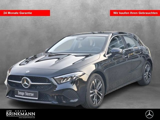 Mercedes-Benz A 180 A 180 ADVANCED/LED/KAMERA/WINTER-PAKET/SPURH SHZ 2025 Benzine