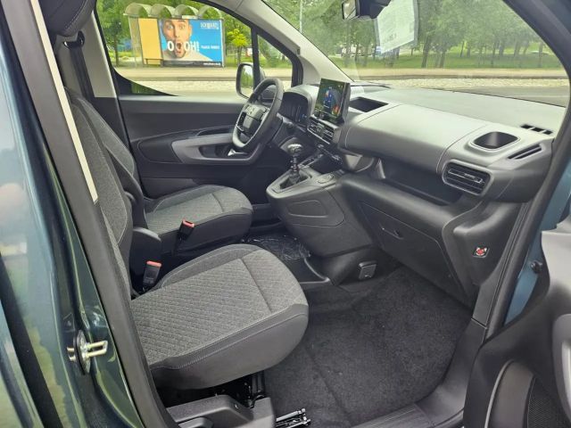 Opel Combo Life