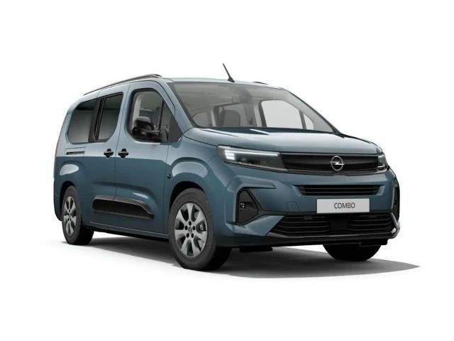 Opel Combo Life