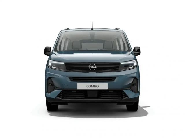 Opel Combo Life