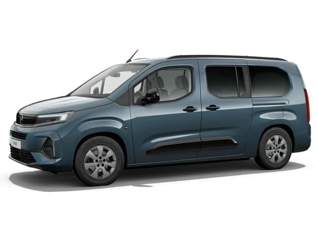 Opel Combo Life