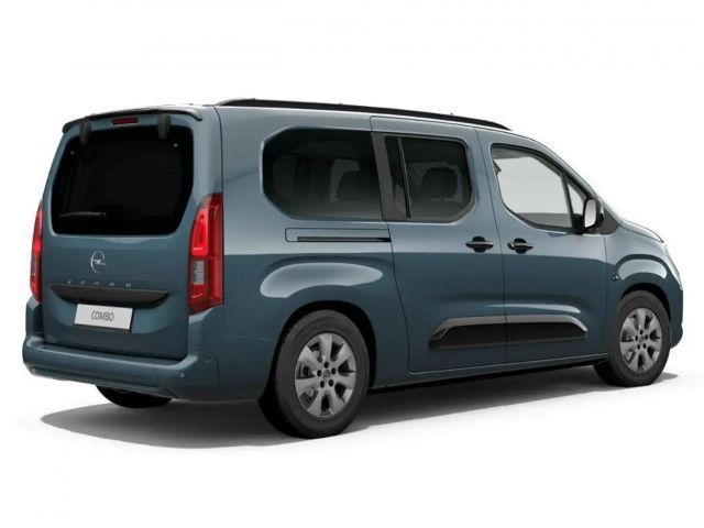 Opel Combo Life
