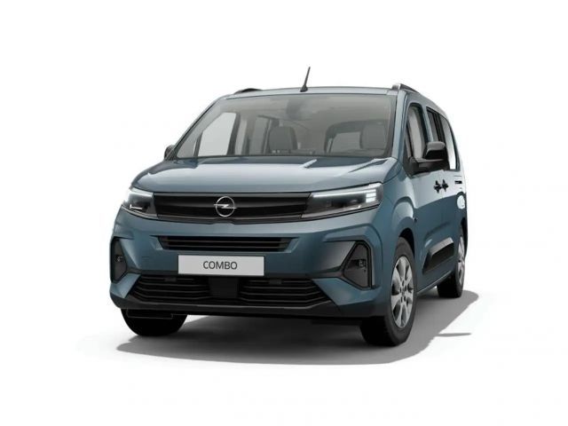 Opel Combo Life