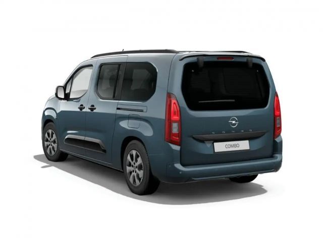 Opel Combo Life