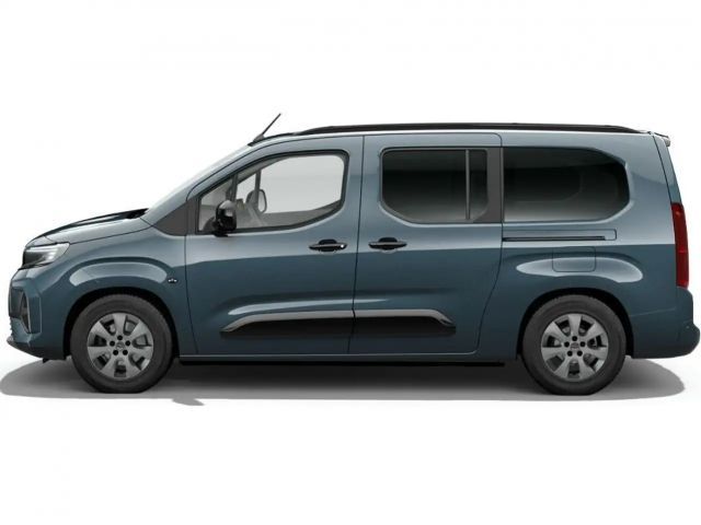 Opel Combo Life