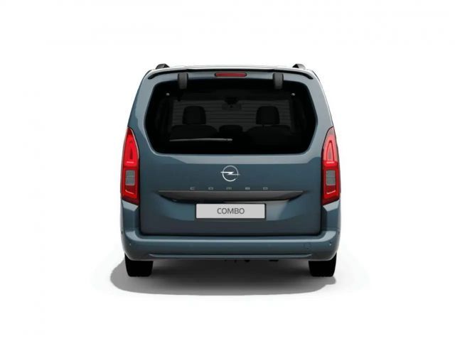 Opel Combo Life