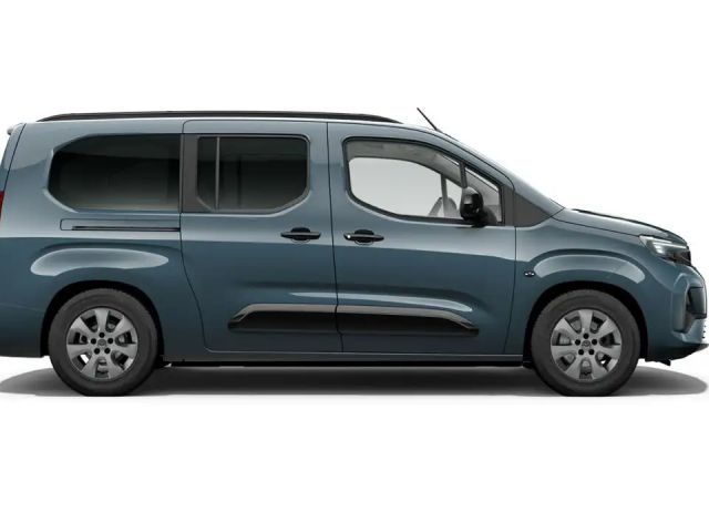 Opel Combo Life