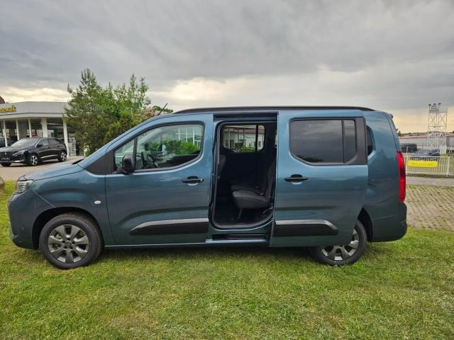 Opel Combo Life