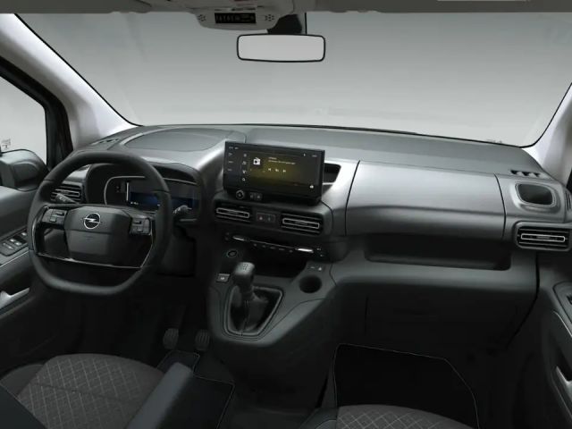 Opel Combo Life