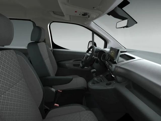 Opel Combo Life