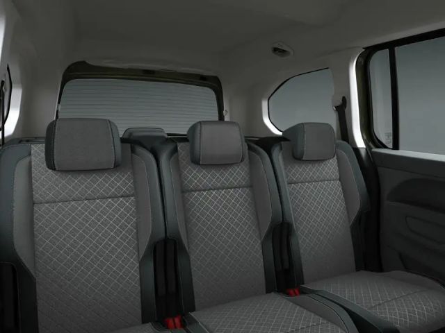 Opel Combo Life
