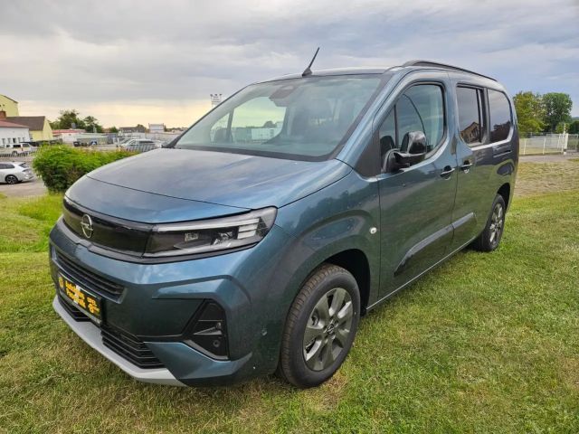 Opel Combo Life