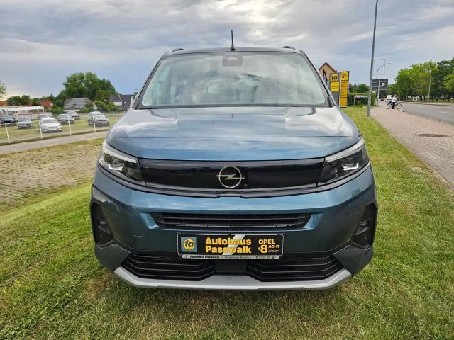 Opel Combo Life