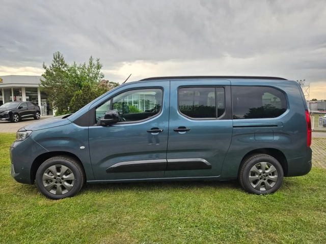Opel Combo Life