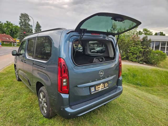 Opel Combo Life