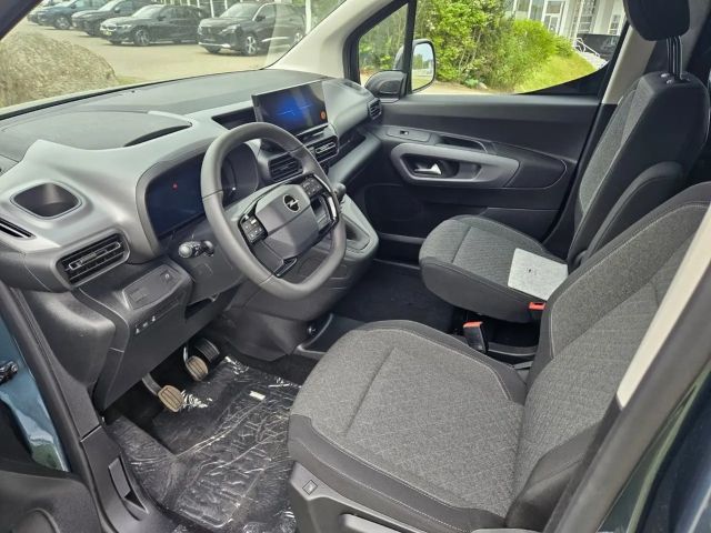 Opel Combo Life