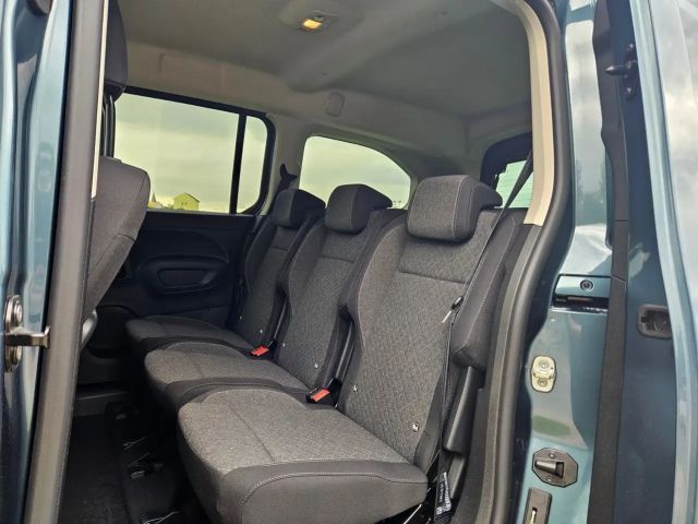 Opel Combo Life