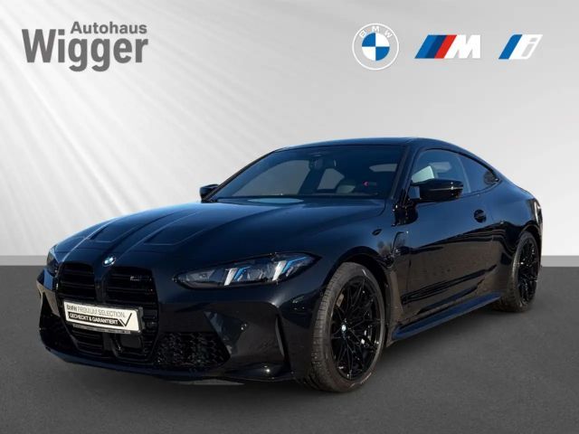 BMW M4 2025 Benzine